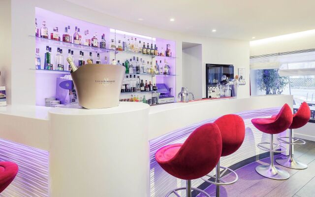 Mercure Orléans Centre