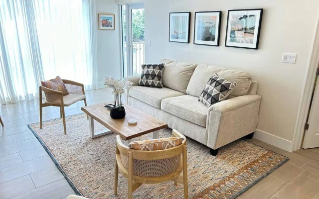 Zenbreak Coral Beach #204