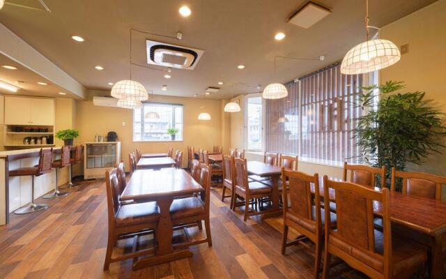 Matsushima Hotel Waraku