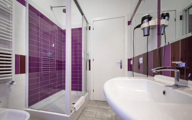 Suite Room Fiumicino