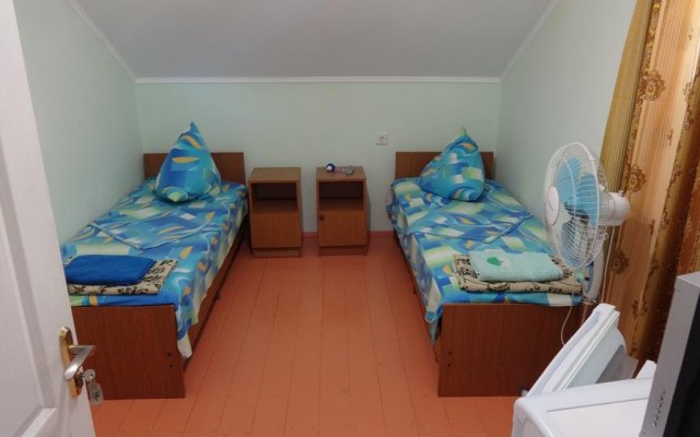 Guest house U ivanycha