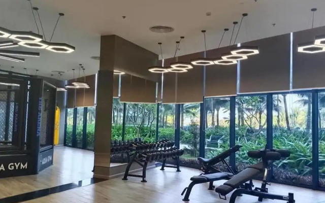 Resort Seaview  near air port