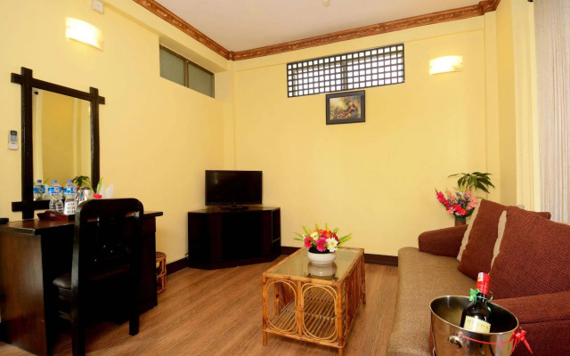 Dream Nepal Hotel and Apartment