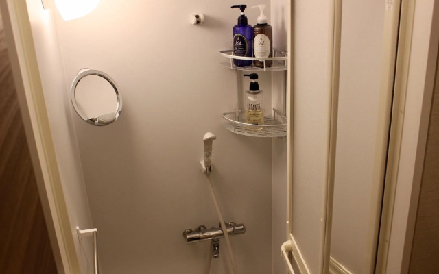 bnb+ Secret Base Mejiro - Hostel