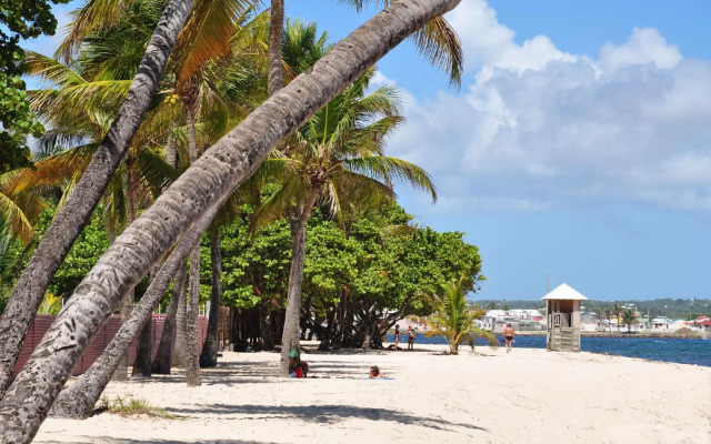Studio à la semaine, au mois ou plus