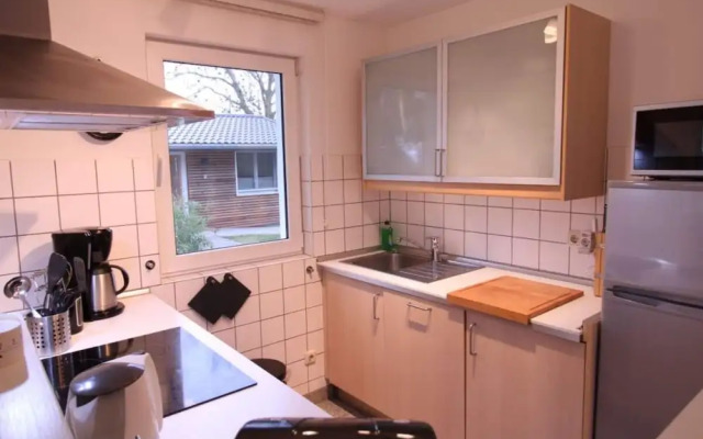 House Summerwind Comfortable Vacation Home