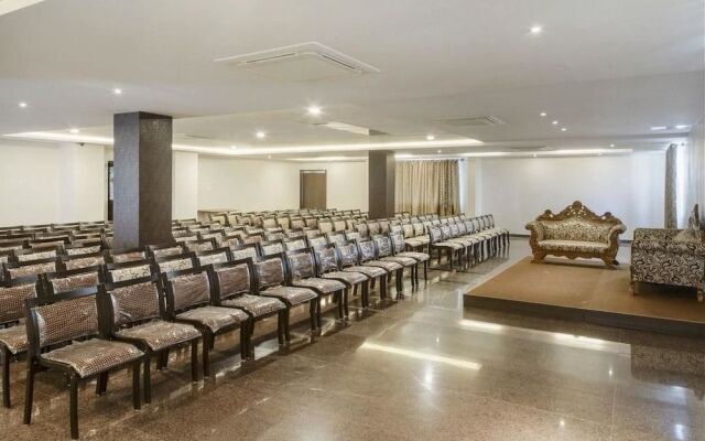 R G Hotels and Resort