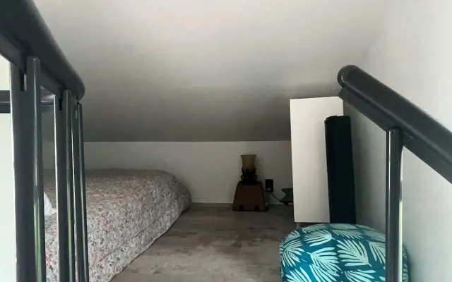 Tiny House in Lafayette