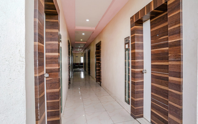 Fabexpress Swara Residency