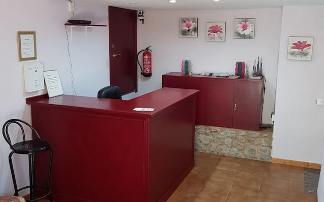 Hostal L Escaleta