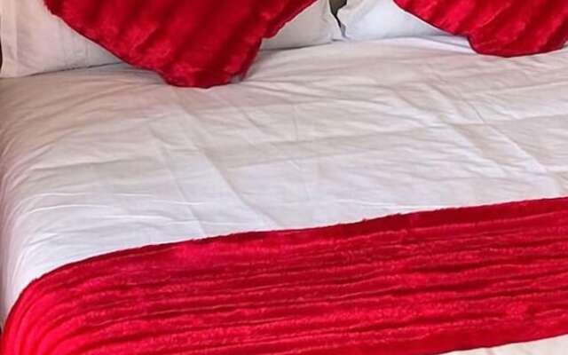 Sophia Guesthouse Steelpoort