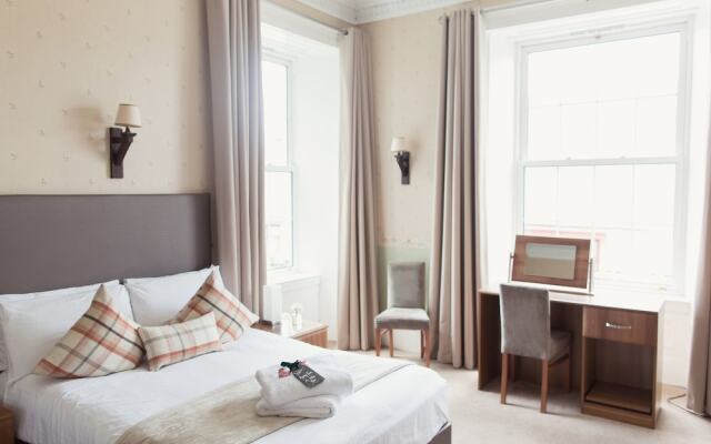 Inverkip Hotel