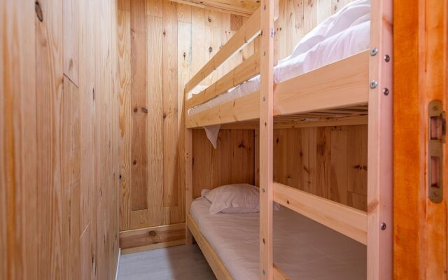 Résidence Les Provères-Méribel-Mottaret