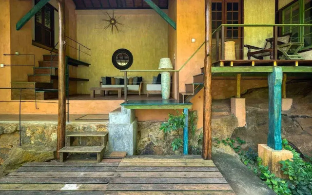 Sama Retreats - Kosgoda