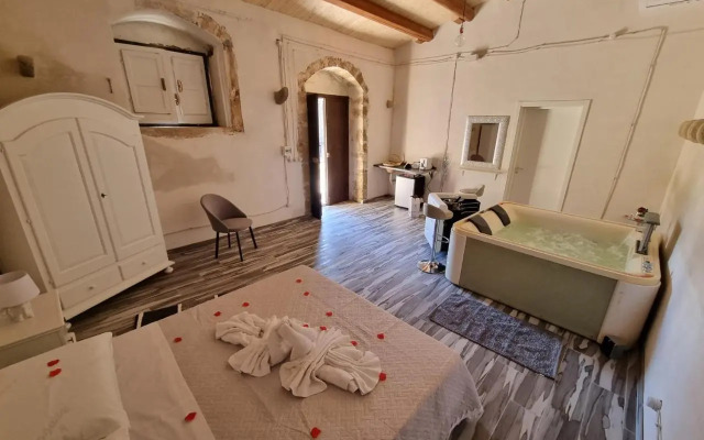 Il Casale Suite&Rooms