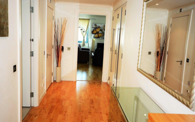 Zen Apartments - Canary Wharf