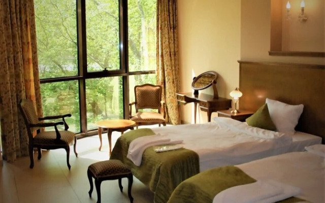 Ziola Polskie Miejsce Wydarzen