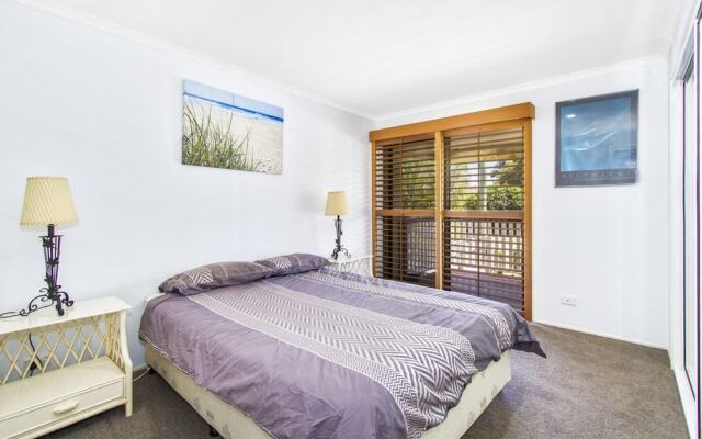 Cabarita Beach Bliss - Holiday Home On The Lake