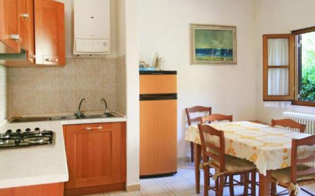 Locazione turistica Eliana