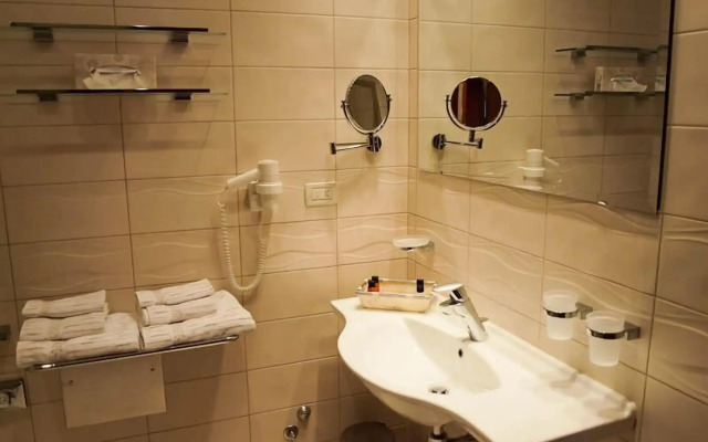 Hotel Villa Radin