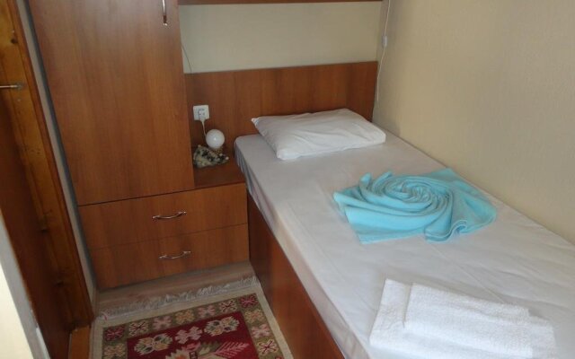 Jasmin Apart Hotel