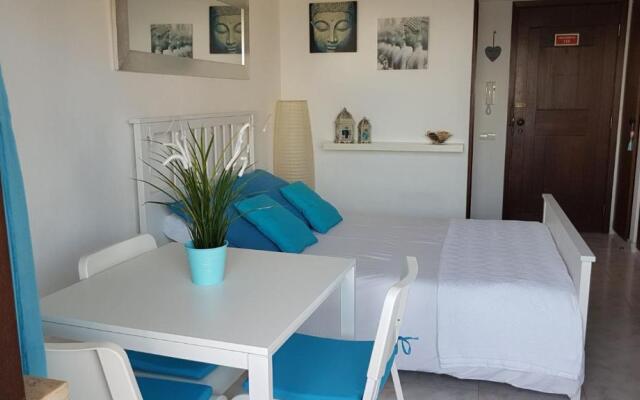 Apartamento Praia do Alvor