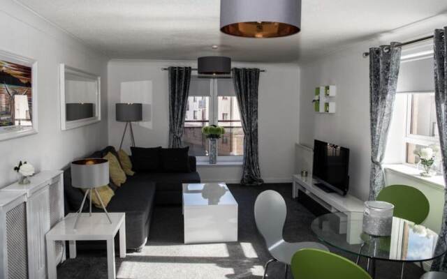Citadel Quay Apartment