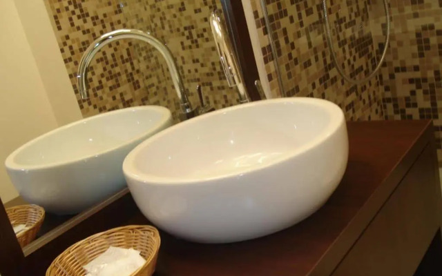 Eden Boutique Accommodation