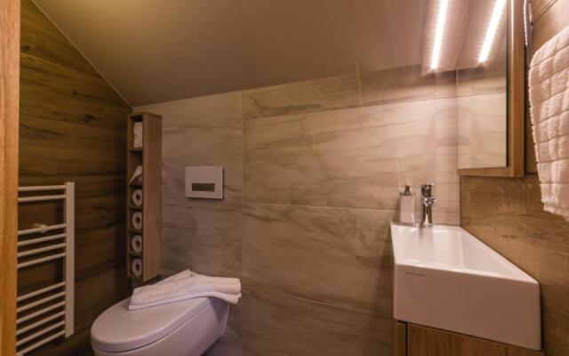 Luxury Chalet Mallnitz