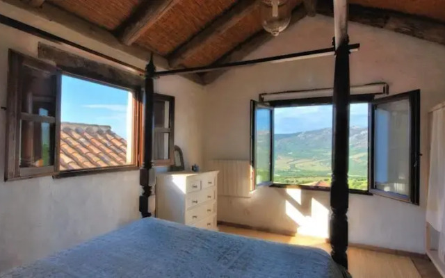 Villa San Miguel