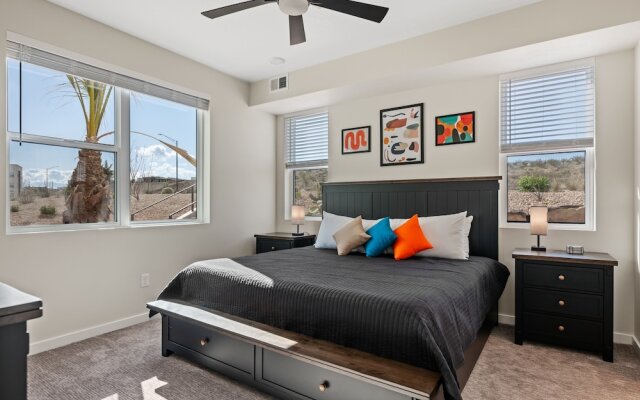 Surf's Up 2 Bedroom Condo