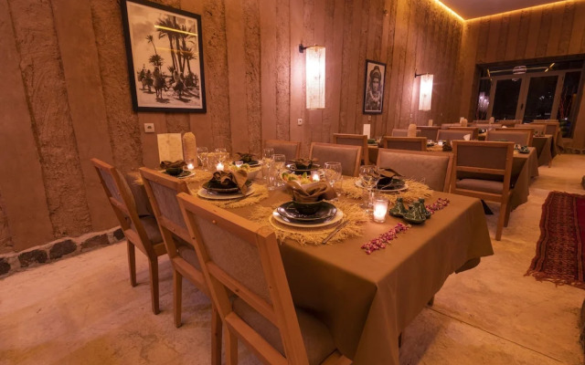 Kasbah Sahara Services Hotel