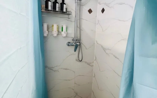 888 Female Only Hostel