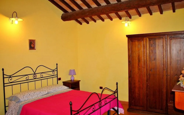 Agriturismo Podere Casano