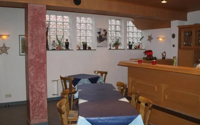 Hotel Garni Pension Ruth