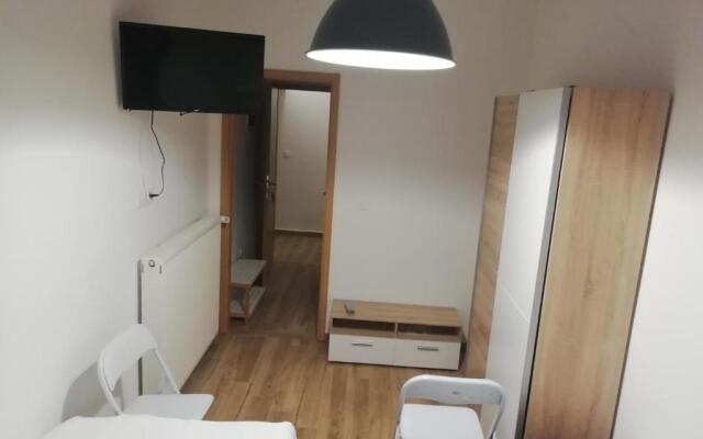 Guesthouse Bakarac