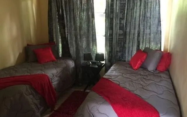 Lala Bela Guest House