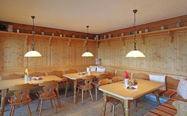 Allgäu Landhotel Oberreute