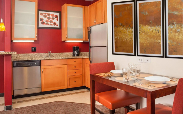 Residence Inn by Marriott Prescott