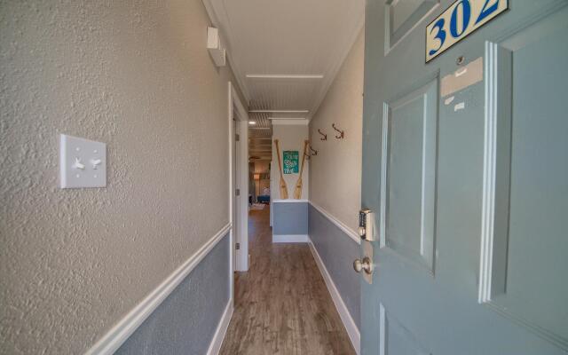 River Hippie RRC A302