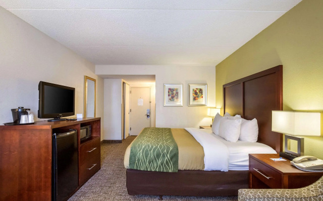 Comfort Inn Newport News - Hampton I-64