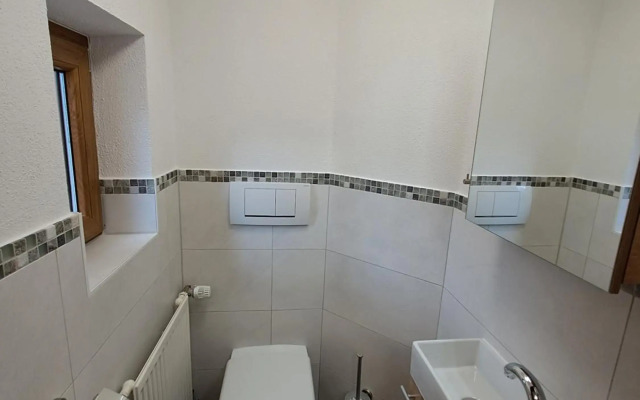 Ferienwohnungen Kilianmühle