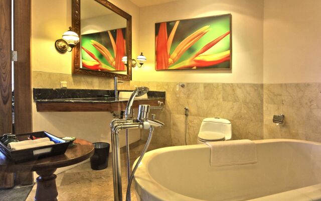 Novus Giri Resort & Spa