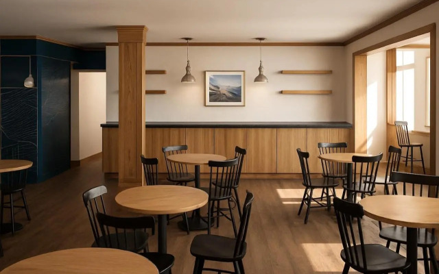 Traverse Victorian Senior Living