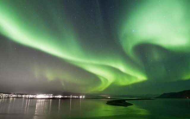 Nordlys Hotell Alta