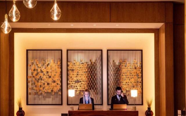 Hotel Distil, Autograph Collection