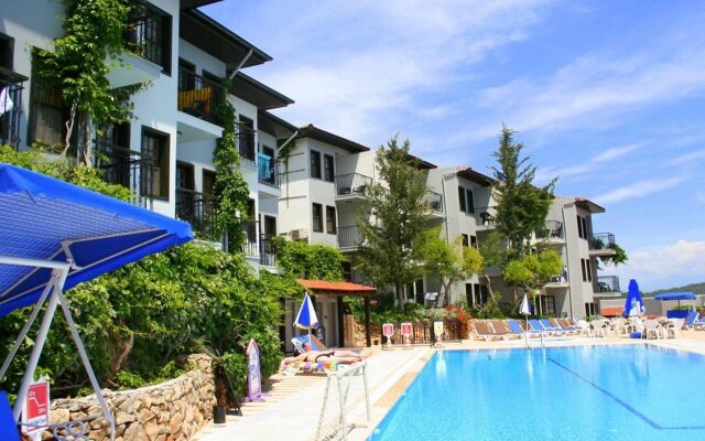 Hisar Holiday Club