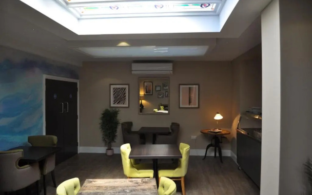 An Mor Hotel