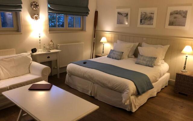 Bed & Breakfast Het Zilte Zand - Westende - Middelkerke - De Kust
