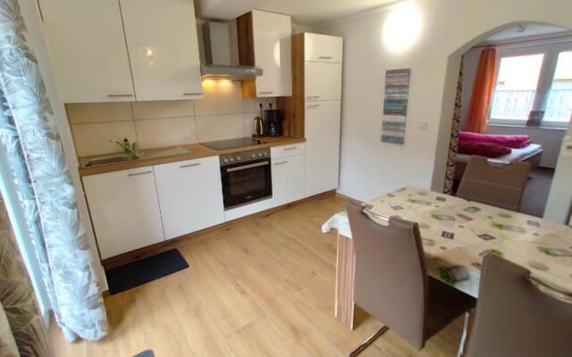 Ferienwohnung Cassiopeia